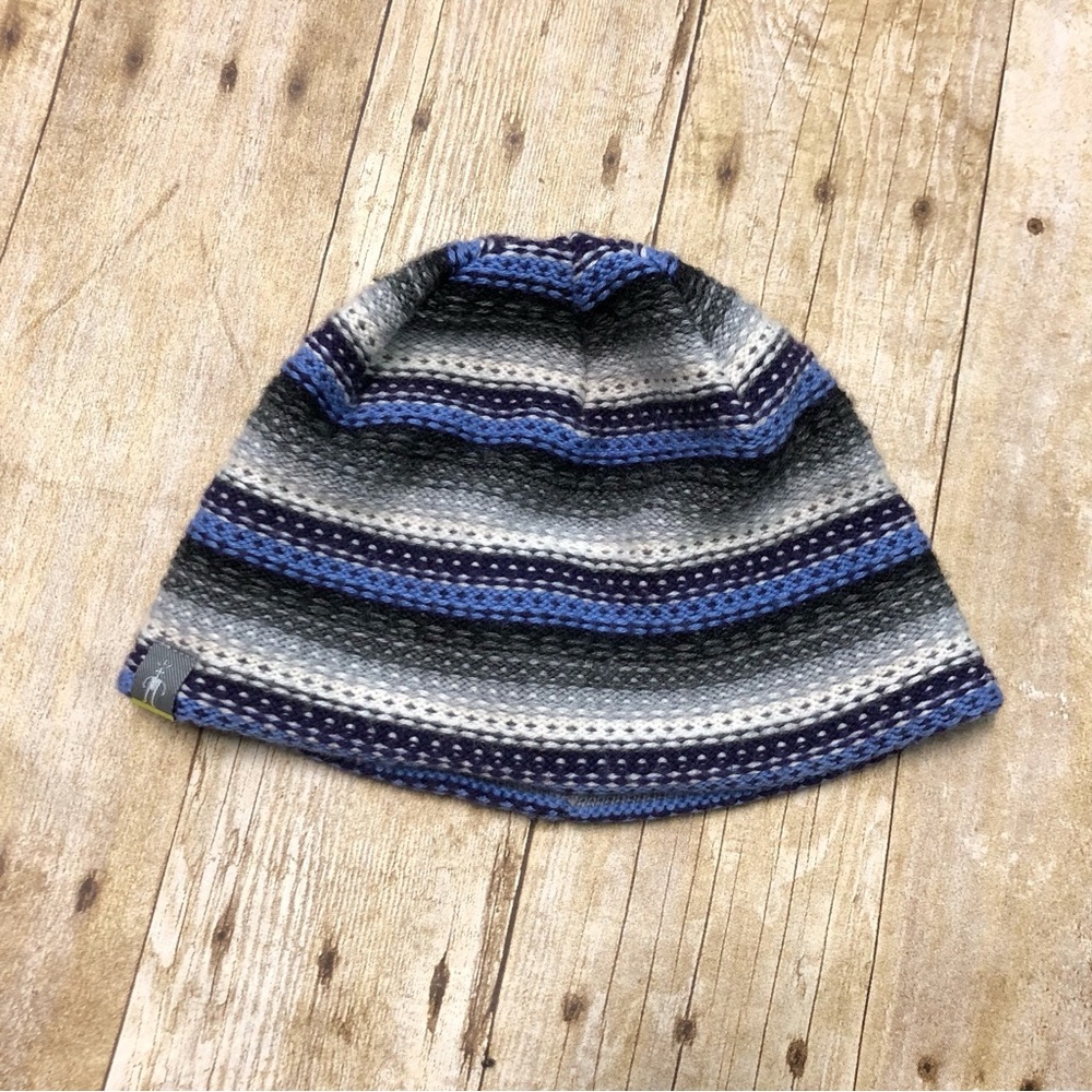 Smartwool Kids Merino Wool Beanie